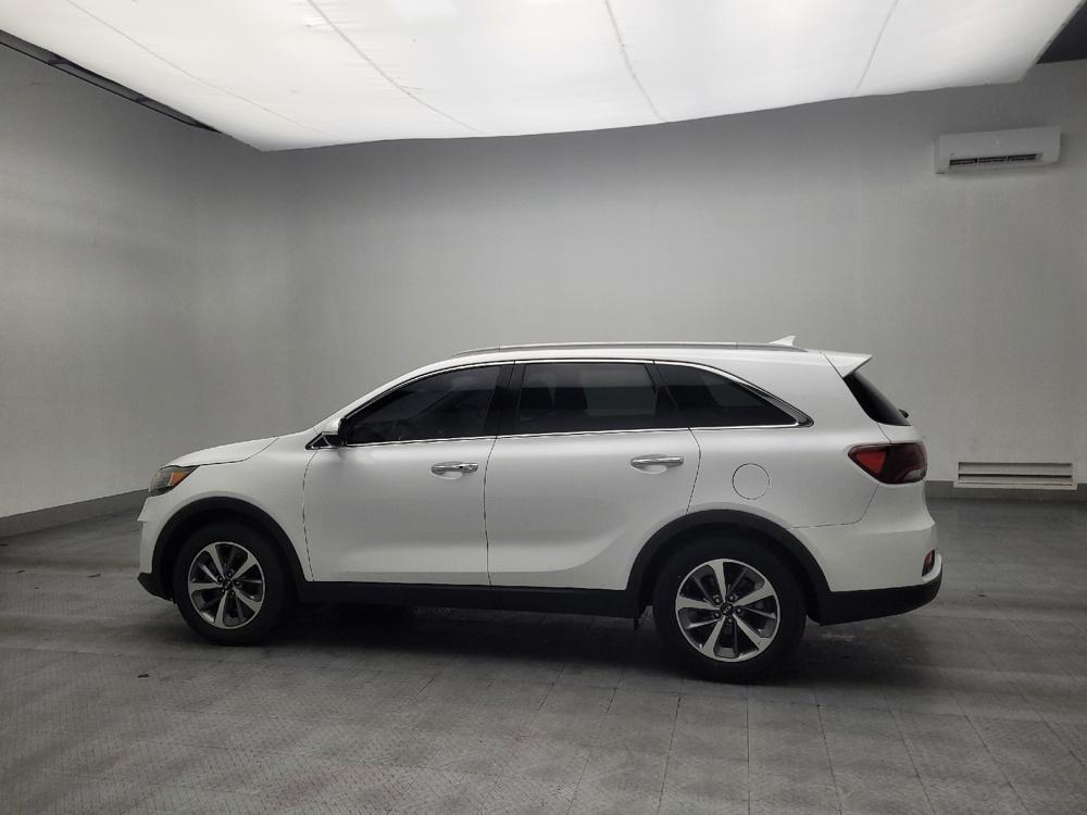 used 2019 Kia Sorento car, priced at $18,595