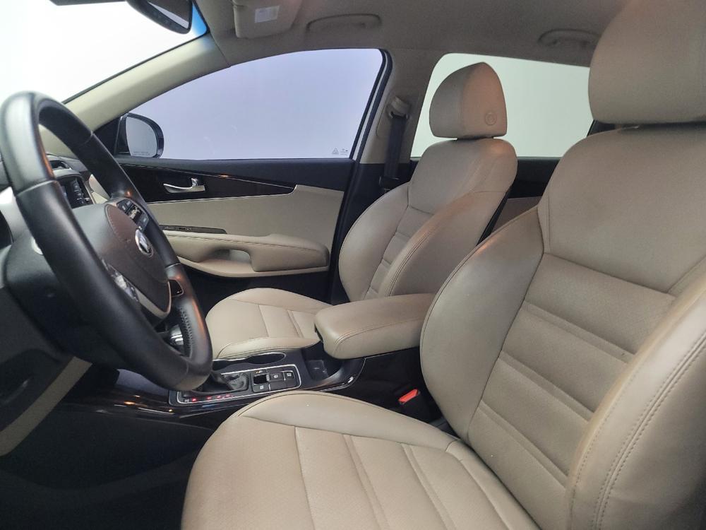 used 2019 Kia Sorento car, priced at $18,595