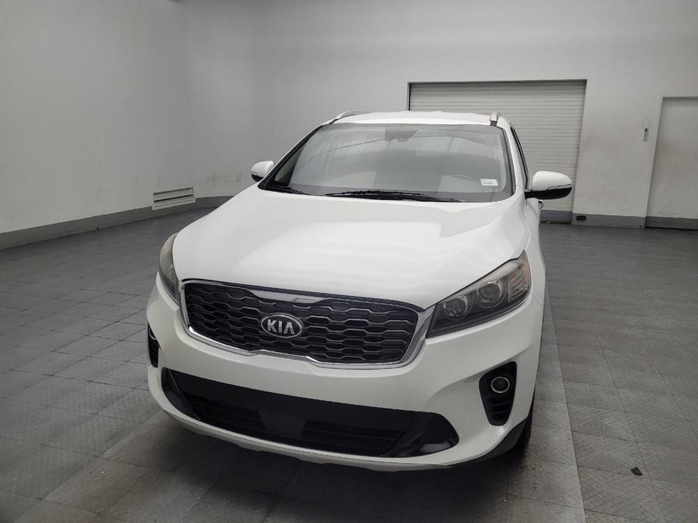 used 2019 Kia Sorento car, priced at $18,595