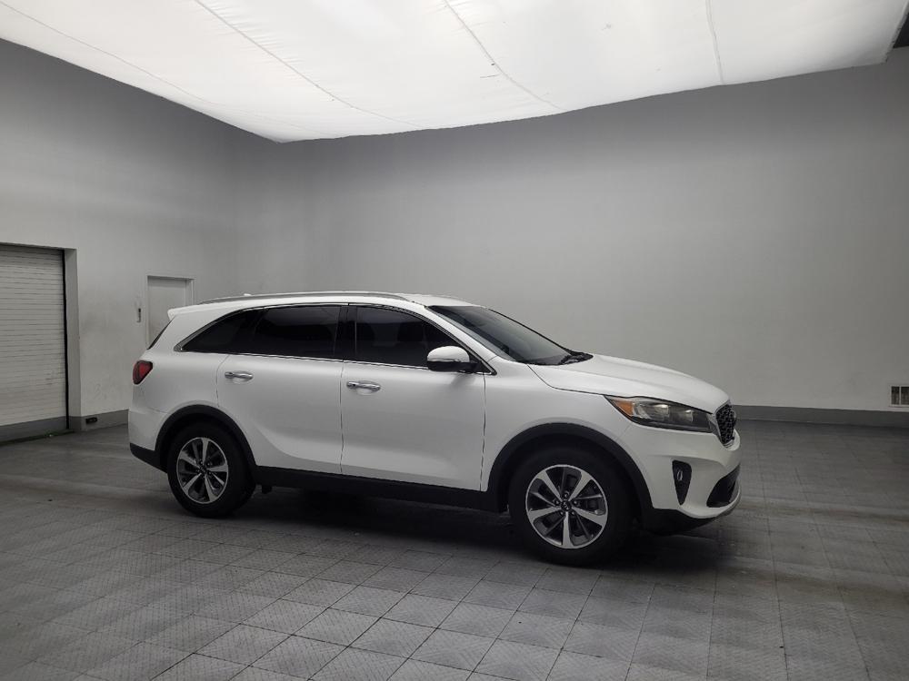 used 2019 Kia Sorento car, priced at $18,595