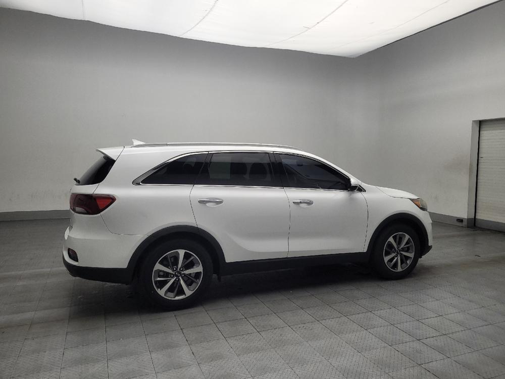 used 2019 Kia Sorento car, priced at $18,595
