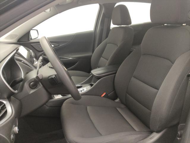 used 2024 Chevrolet Malibu car, priced at $22,295