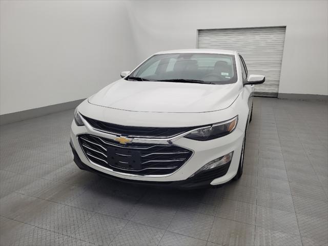 used 2023 Chevrolet Malibu car, priced at $21,195