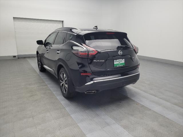 used 2020 Nissan Murano car, priced at $20,795