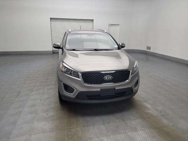 used 2017 Kia Sorento car, priced at $14,995