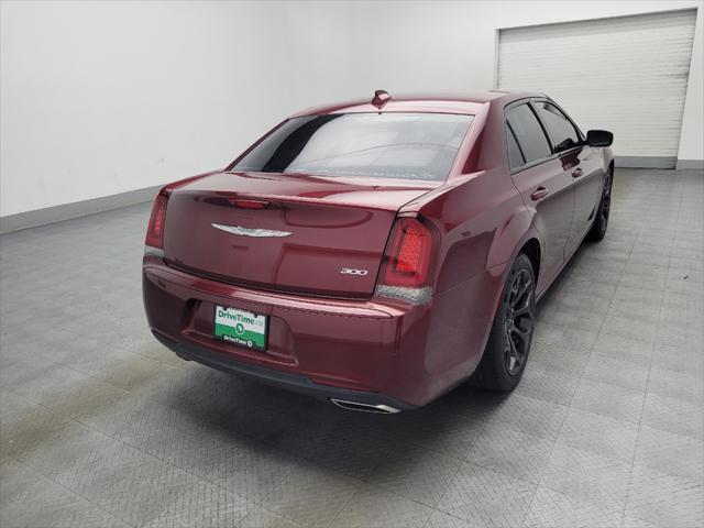 used 2019 Chrysler 300 car, priced at $21,295