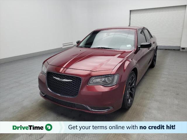 used 2019 Chrysler 300 car, priced at $21,295