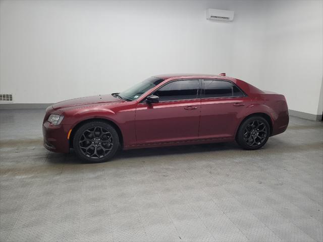 used 2019 Chrysler 300 car, priced at $21,295