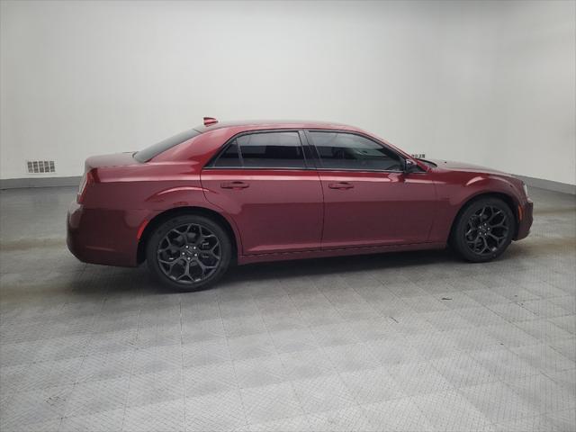 used 2019 Chrysler 300 car, priced at $21,295