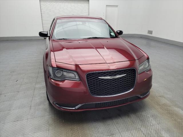 used 2019 Chrysler 300 car, priced at $21,295