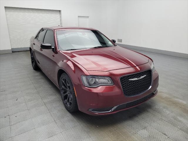 used 2019 Chrysler 300 car, priced at $21,295