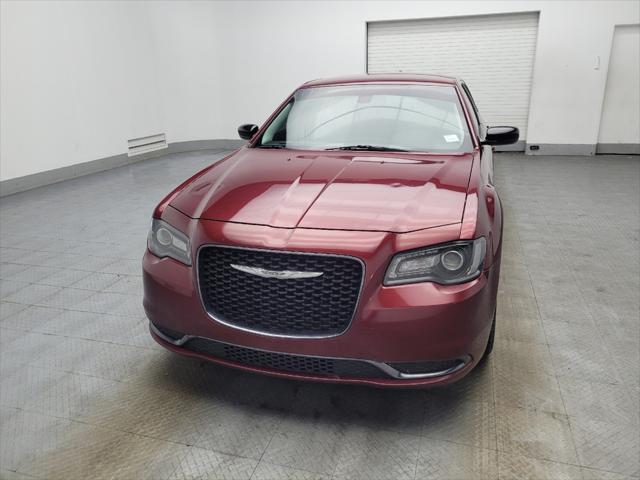 used 2019 Chrysler 300 car, priced at $21,295