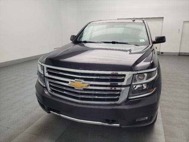 used 2018 Chevrolet Tahoe car, priced at $29,695