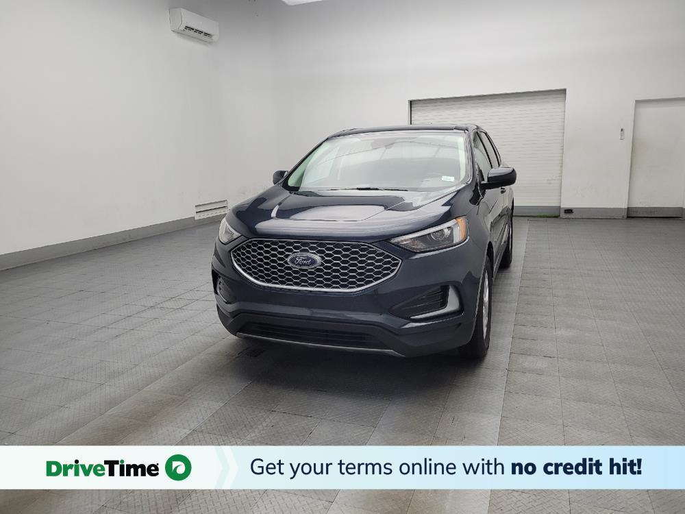 used 2023 Ford Edge car, priced at $24,595