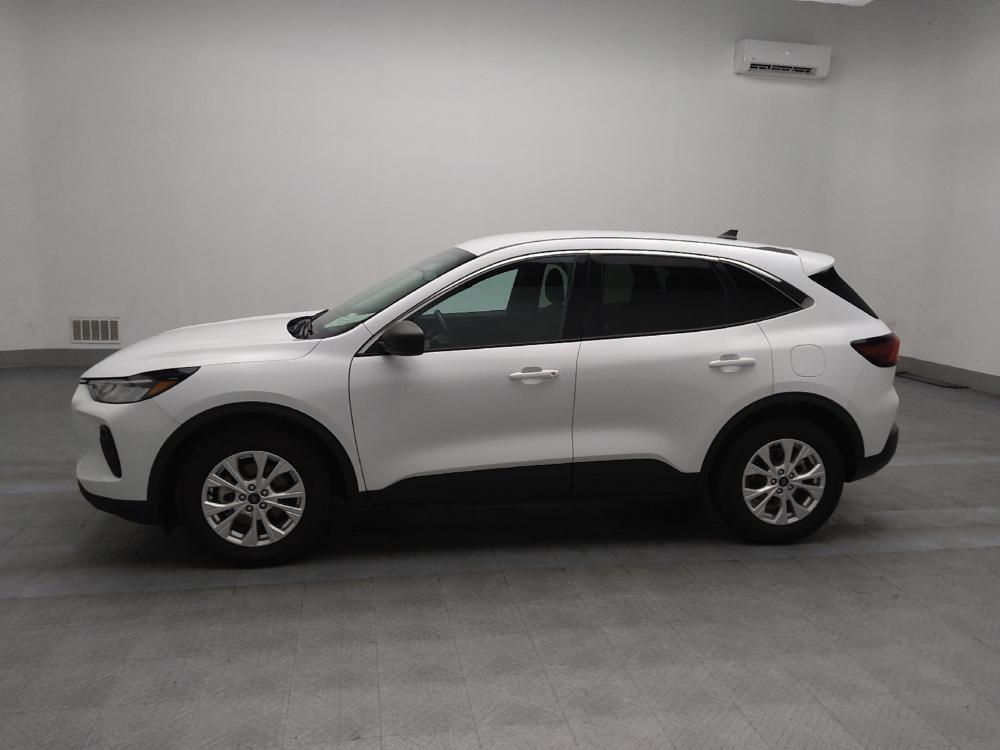 used 2024 Ford Escape car, priced at $22,395