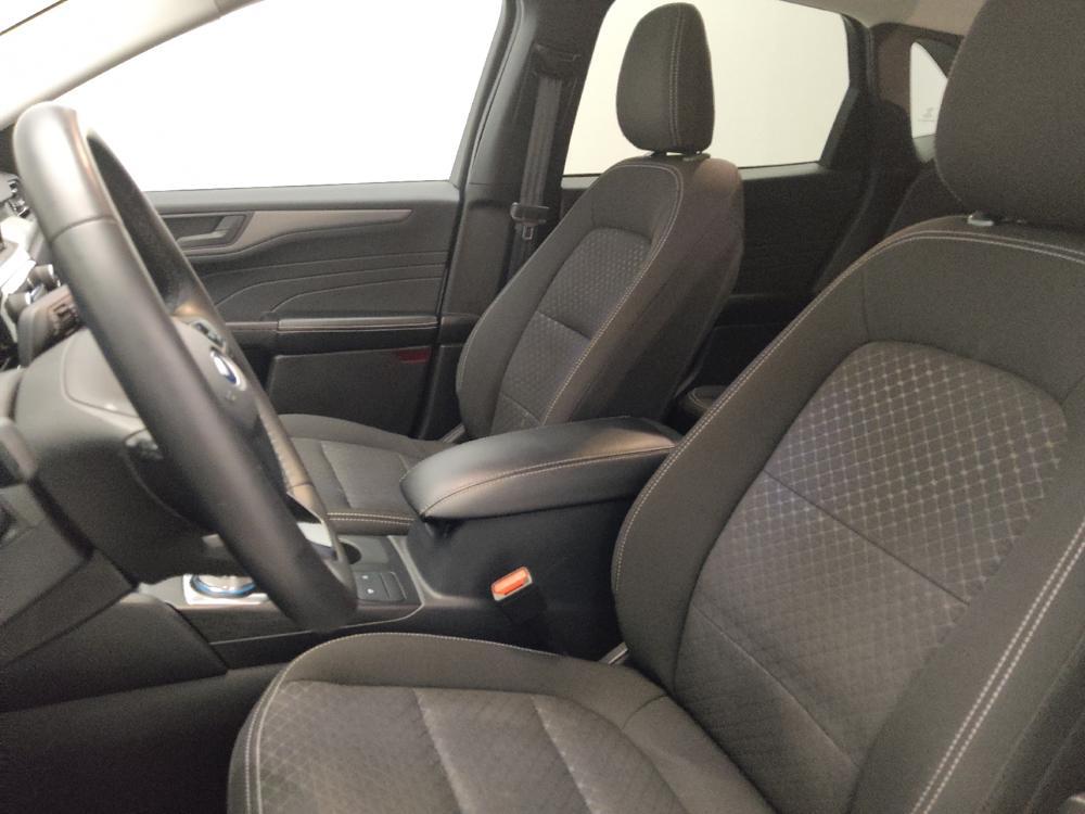 used 2024 Ford Escape car, priced at $22,395