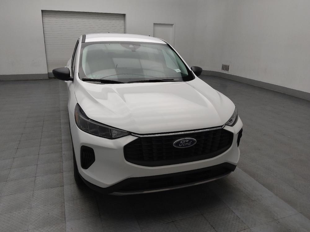 used 2024 Ford Escape car, priced at $22,395