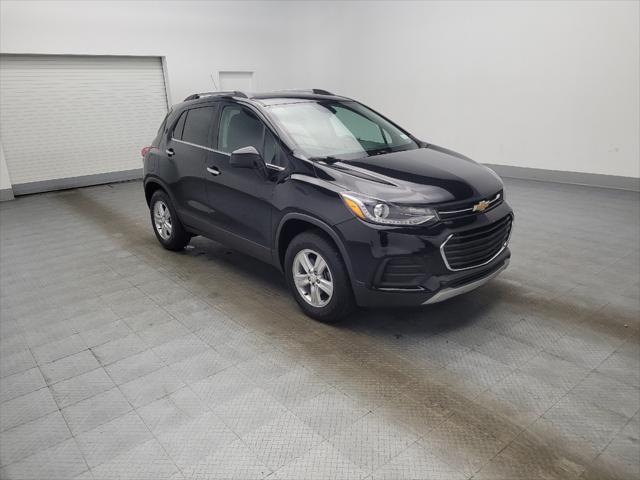 used 2019 Chevrolet Trax car, priced at $18,095