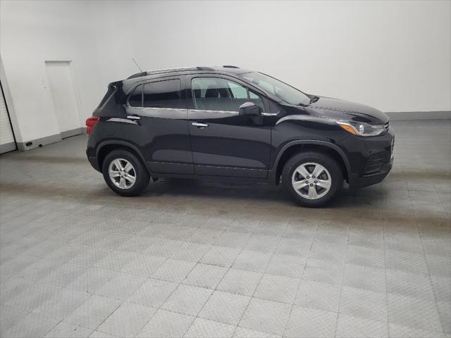 used 2019 Chevrolet Trax car, priced at $18,095