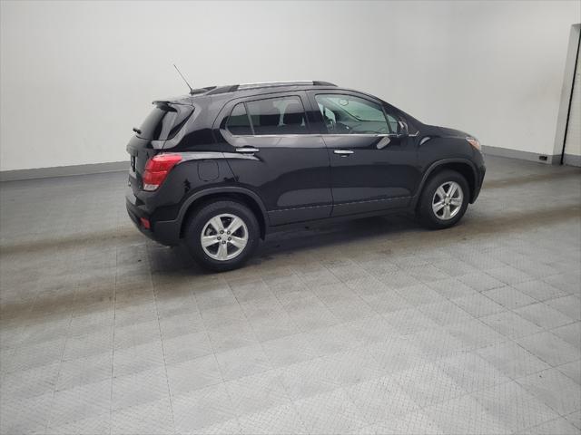 used 2019 Chevrolet Trax car, priced at $18,095