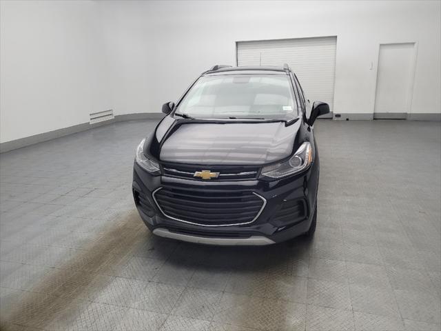 used 2019 Chevrolet Trax car, priced at $18,095