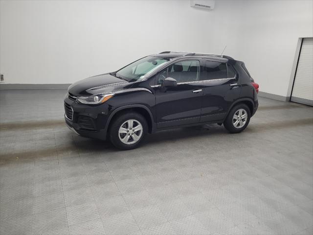 used 2019 Chevrolet Trax car, priced at $18,095