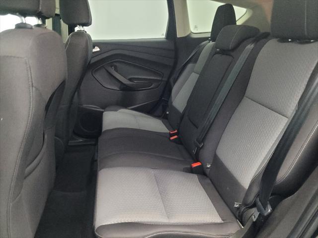 used 2017 Ford Escape car, priced at $15,295