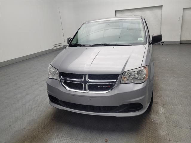 used 2016 Dodge Grand Caravan car, priced at $16,895