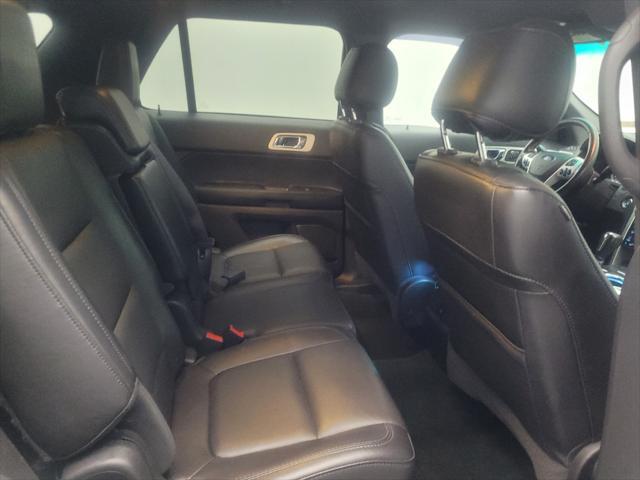 used 2015 Ford Explorer car, priced at $17,995