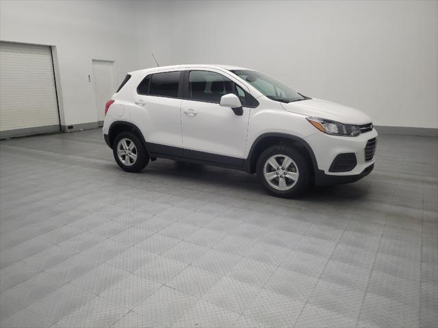 used 2019 Chevrolet Trax car, priced at $18,295