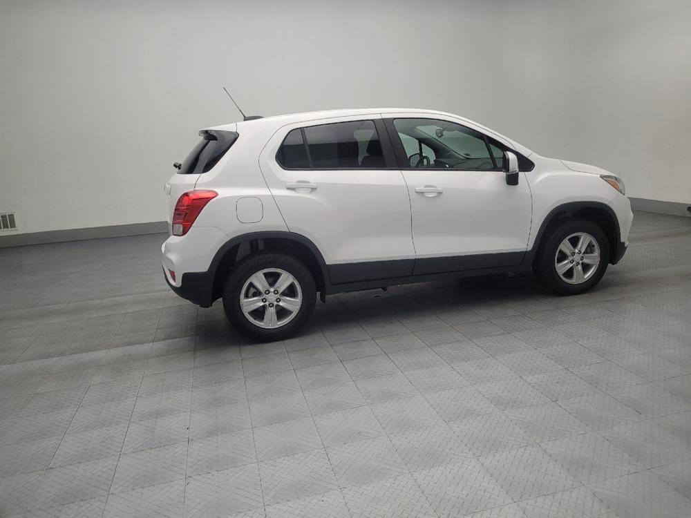 used 2019 Chevrolet Trax car, priced at $17,295
