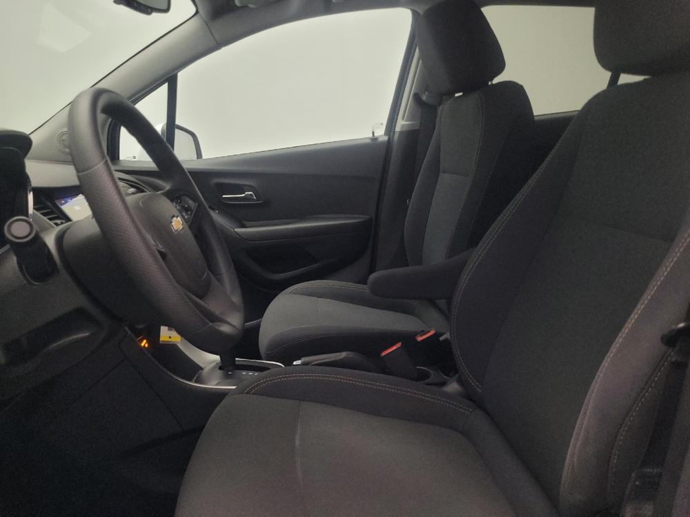 used 2019 Chevrolet Trax car, priced at $17,295