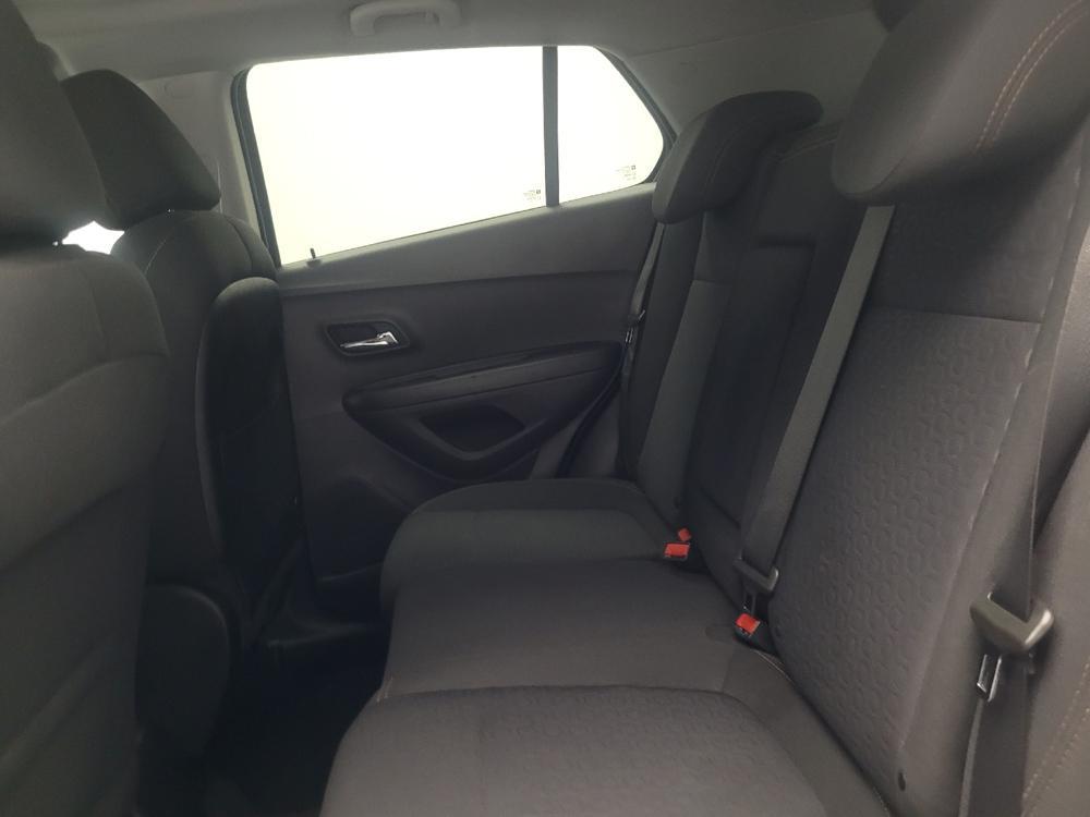 used 2019 Chevrolet Trax car, priced at $17,295