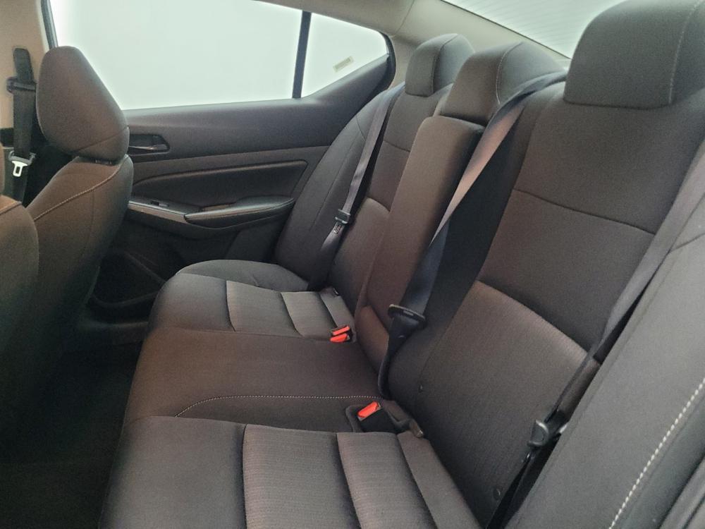 used 2024 Nissan Altima car, priced at $20,795