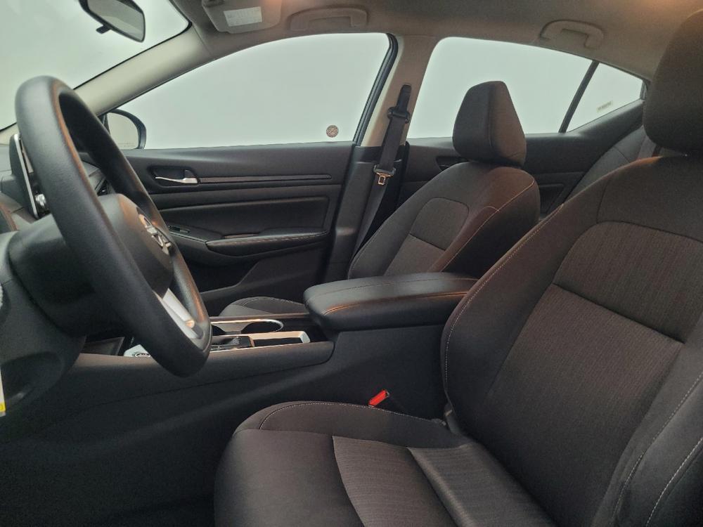 used 2024 Nissan Altima car, priced at $20,795