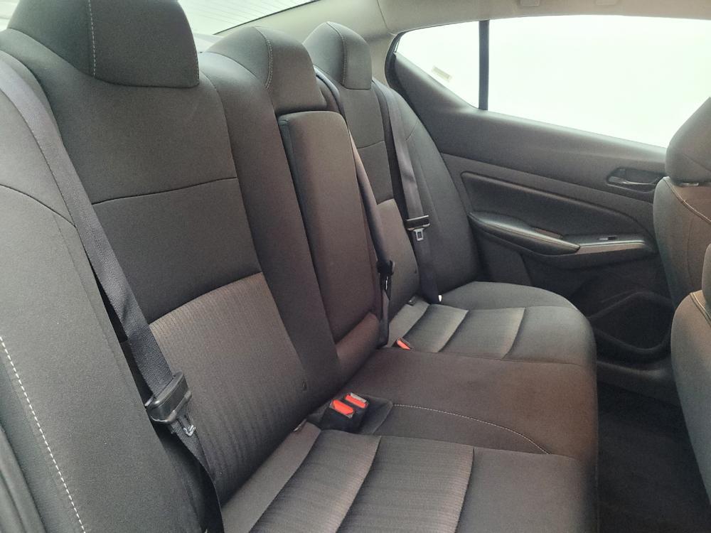 used 2024 Nissan Altima car, priced at $20,795