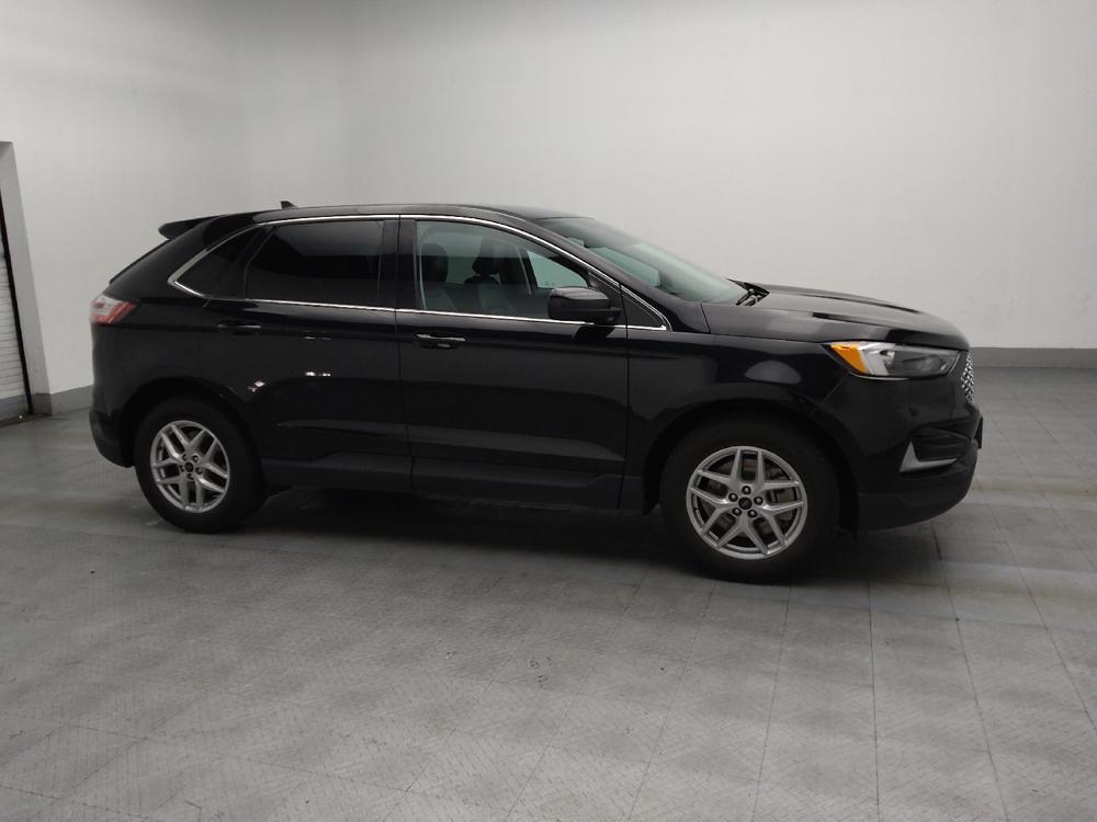 used 2023 Ford Edge car, priced at $23,995