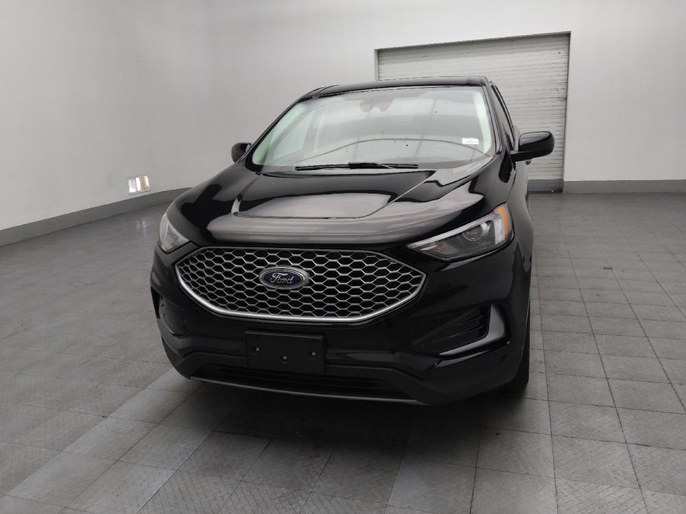 used 2023 Ford Edge car, priced at $23,995