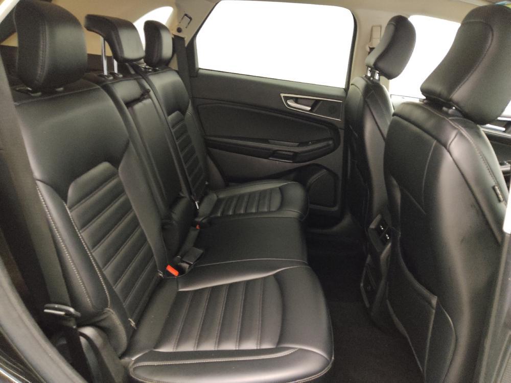 used 2023 Ford Edge car, priced at $23,995