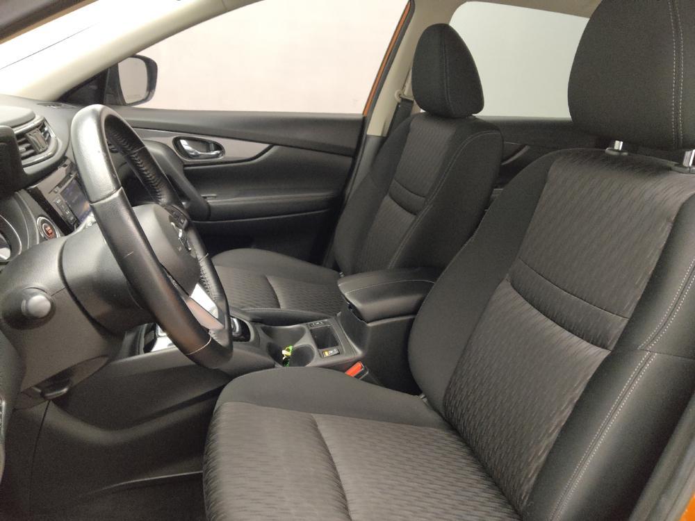 used 2020 Nissan Rogue car, priced at $15,895