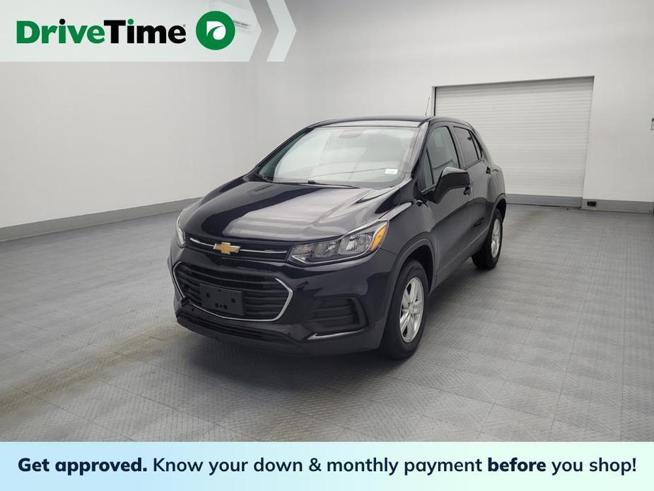 used 2019 Chevrolet Trax car, priced at $17,795