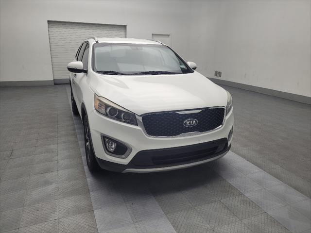 used 2016 Kia Sorento car, priced at $14,695