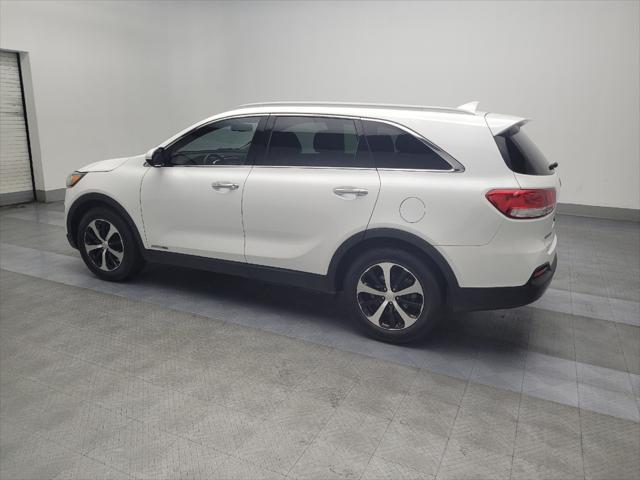 used 2016 Kia Sorento car, priced at $14,695