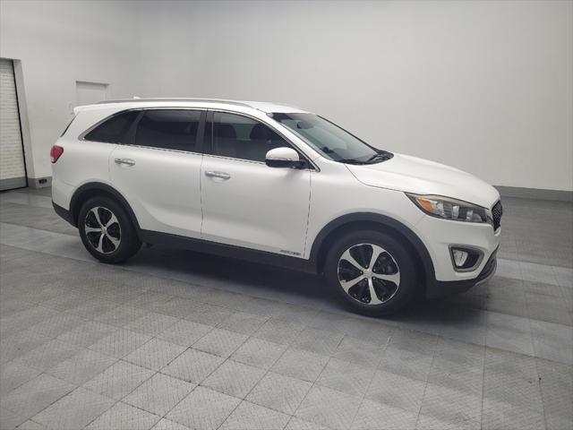 used 2016 Kia Sorento car, priced at $14,695