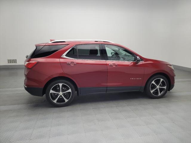 used 2019 Chevrolet Equinox car, priced at $21,195