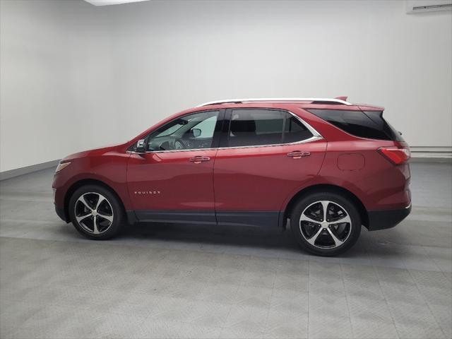 used 2019 Chevrolet Equinox car, priced at $21,195