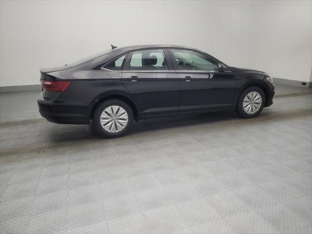 used 2020 Volkswagen Jetta car, priced at $19,095