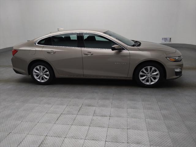 used 2023 Chevrolet Malibu car, priced at $21,995