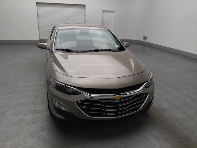 used 2023 Chevrolet Malibu car, priced at $21,995