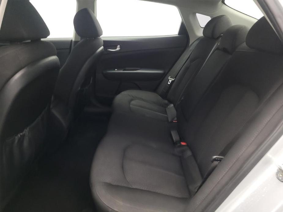 used 2018 Kia Optima car, priced at $16,095